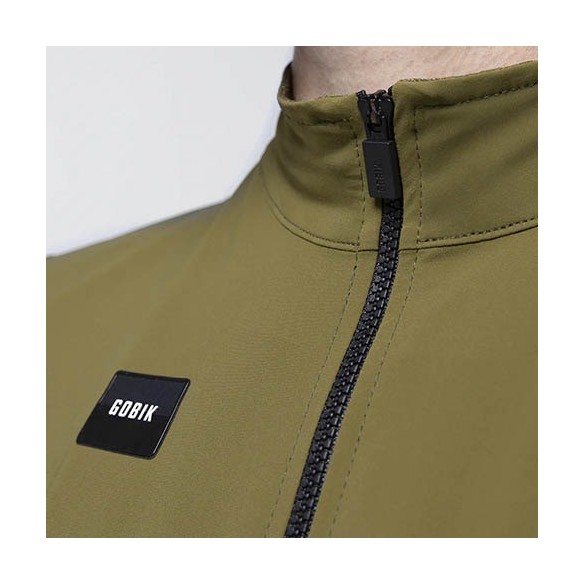 Gobik Selkie Avocado Unisex Jacket