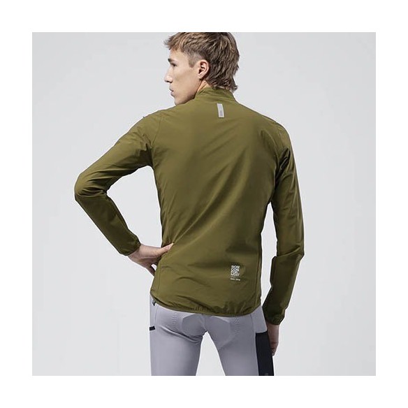 Gobik Selkie Avocado Unisex Jacket
