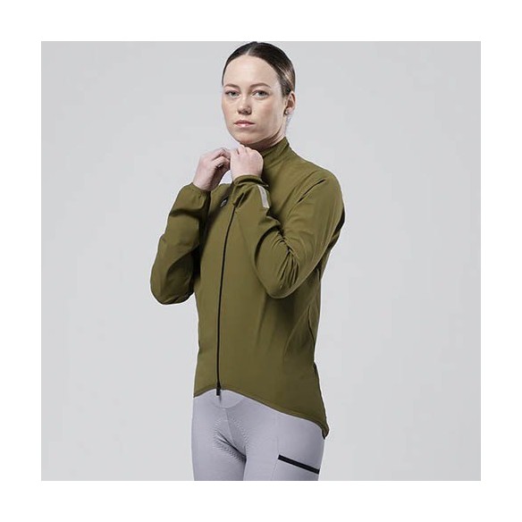 Veste Gobik Selkie Avocado Unisexe