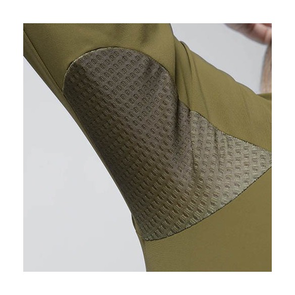 Veste Gobik Selkie Avocado Unisexe