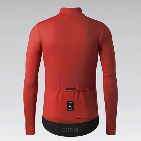 Jaqueta Gobik Envy 2.0 Flame