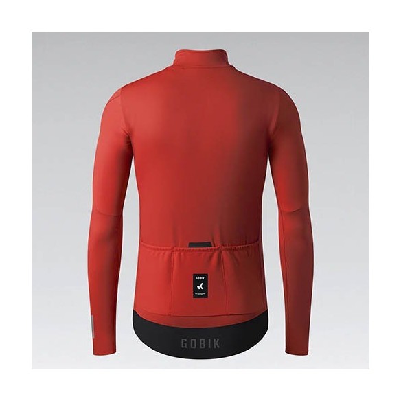 Chaqueta Gobik Envy 2.0 Flame