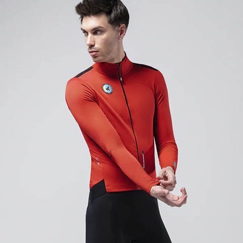 Veste d'hiver Gobik Envy 2.0 Flame