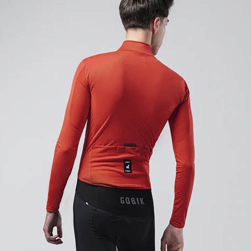 Veste d'hiver Gobik Envy 2.0 Flame