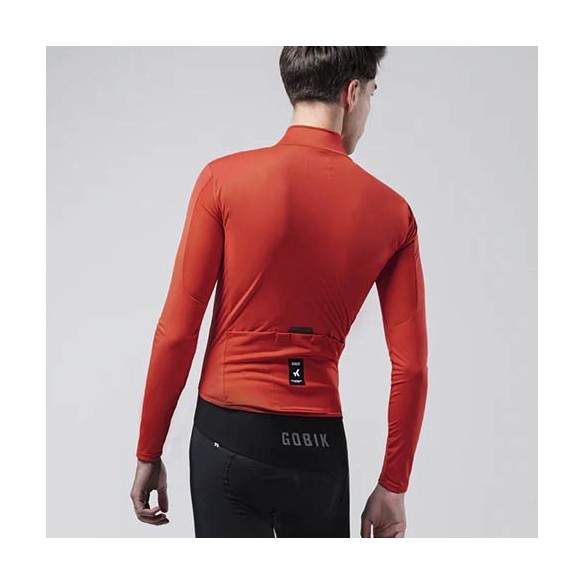 Chaqueta Gobik Envy 2.0 Flame
