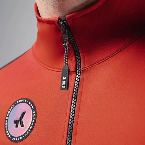 Chaqueta Gobik Envy 2.0 Flame