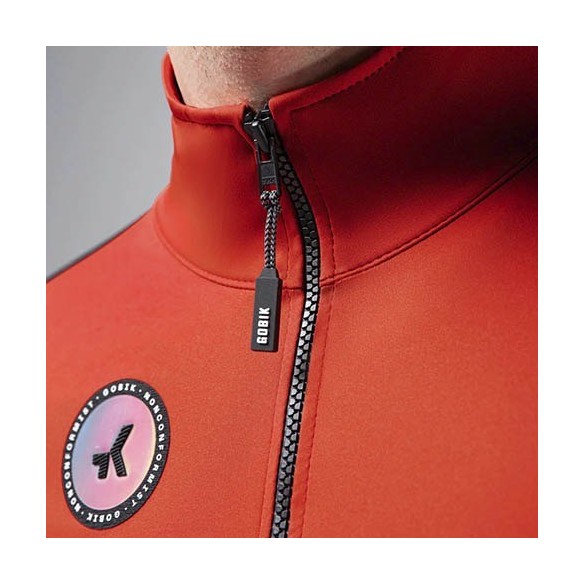 Chaqueta Gobik Envy 2.0 Flame