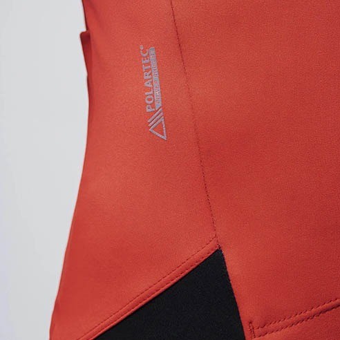 Chaqueta Gobik Envy 2.0 Flame