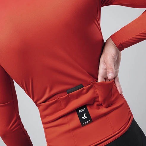 Veste d'hiver Gobik Envy 2.0 Flame