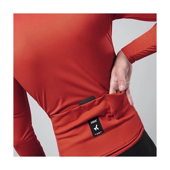 Chaqueta Gobik Envy 2.0 Flame