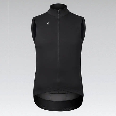 Gobik Pathfinder Ink Black Vest Unisex