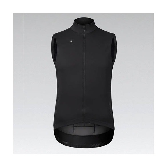 Gobik Pathfinder Ink Black Vest Unisex