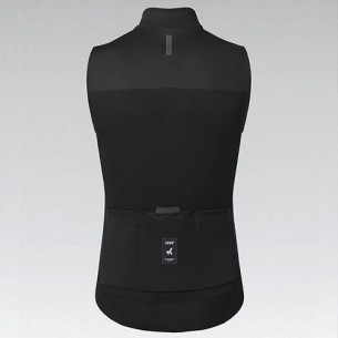 Gilet Gobik Pathfinder Ink Black Unisex 2