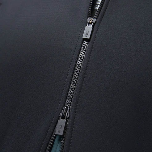 Chaleco Gobik Pathfinder Ink Black Unisex