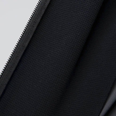 Gobik Pathfinder Ink Black Vest Unisex