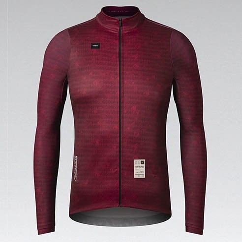 Gobik Superhyder 2.0 Chaotic Jersey
