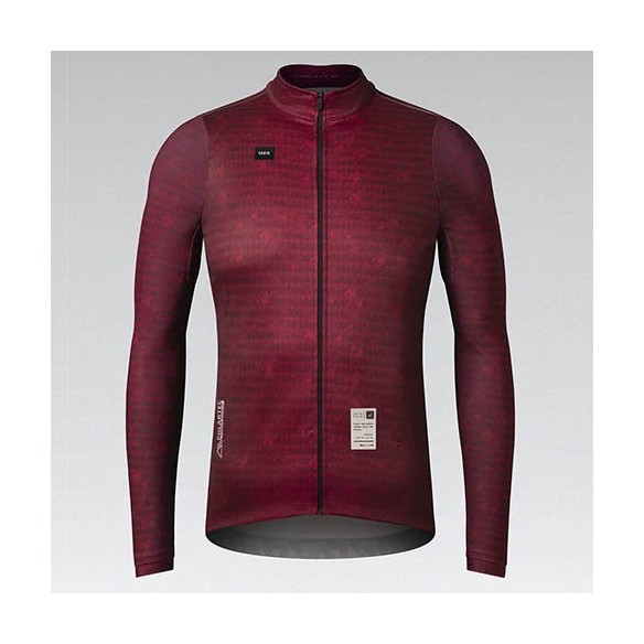 Gobik Superhyder 2.0 Chaotic Jersey