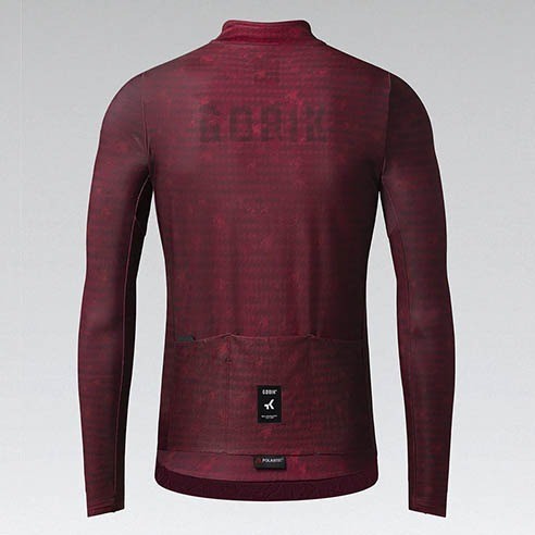 Maillot Gobik Superhyder 2.0 Chaotic