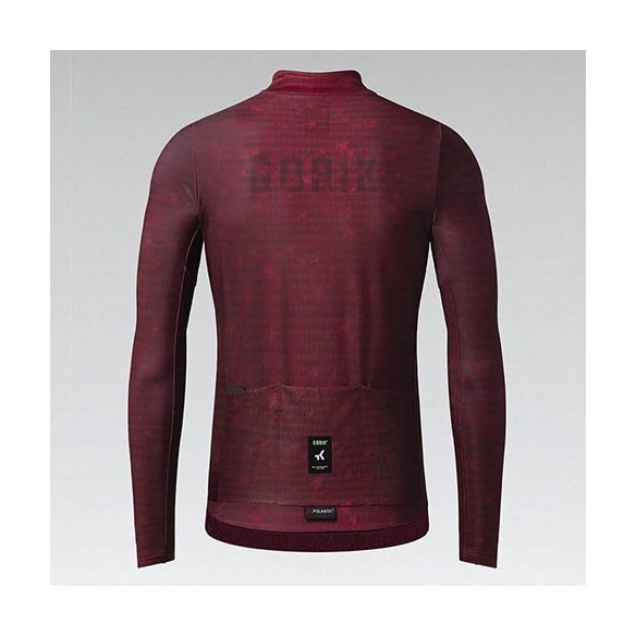 Gobik Superhyder 2.0 Chaotic Jersey