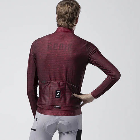 Maillot Gobik Superhyder 2.0 Chaotic