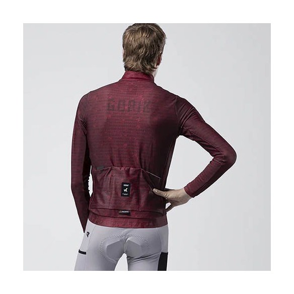 Gobik Superhyder 2.0 Chaotic Jersey