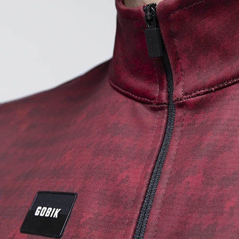 Maillot Gobik Superhyder 2.0 Chaotic