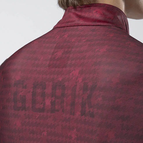 Maillot Gobik Superhyder 2.0 Chaotic