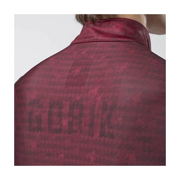 Gobik Superhyder 2.0 Chaotic Jersey