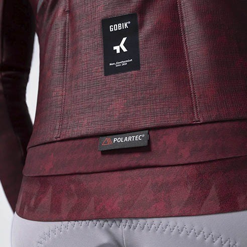 Maillot Gobik Superhyder 2.0 Chaotic