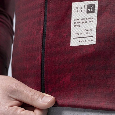 Maillot Gobik Superhyder 2.0 Chaotic