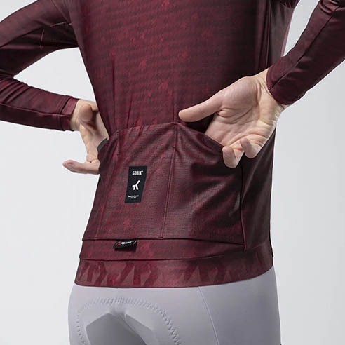 Maillot Gobik Superhyder 2.0 Chaotic