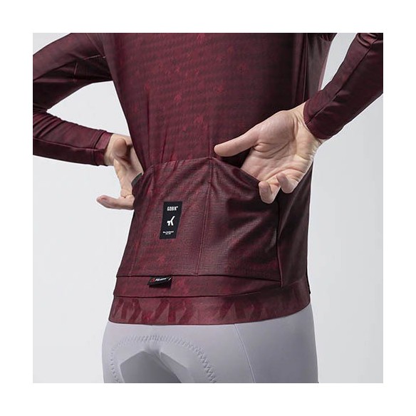 Gobik Superhyder 2.0 Chaotic Jersey
