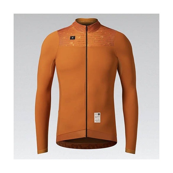 Gobik Hyder Blend 2.0 Thai Jersey