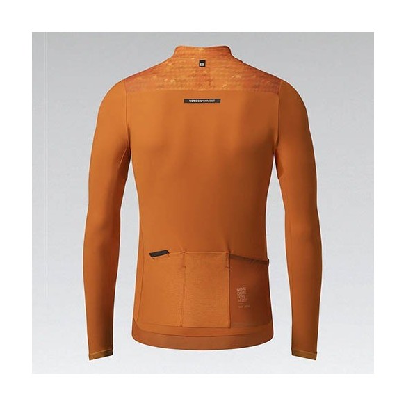 Gobik Hyder Blend 2.0 Thai Jersey