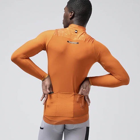 Maillot Gobik Hyder Blend 2.0 Thai