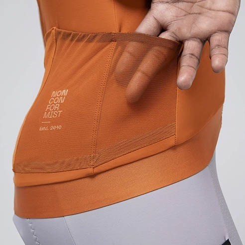 Maillot Gobik Hyder Blend 2.0 Thai