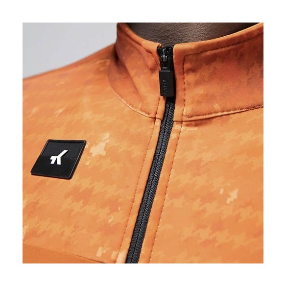 Gobik Hyder Blend 2.0 Thai Jersey
