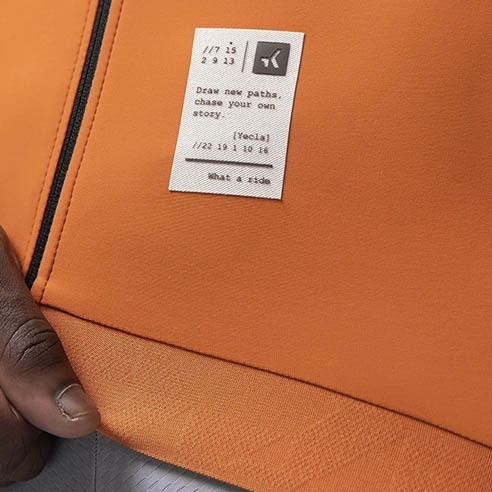 Maillot Gobik Hyder Blend 2.0 Thai