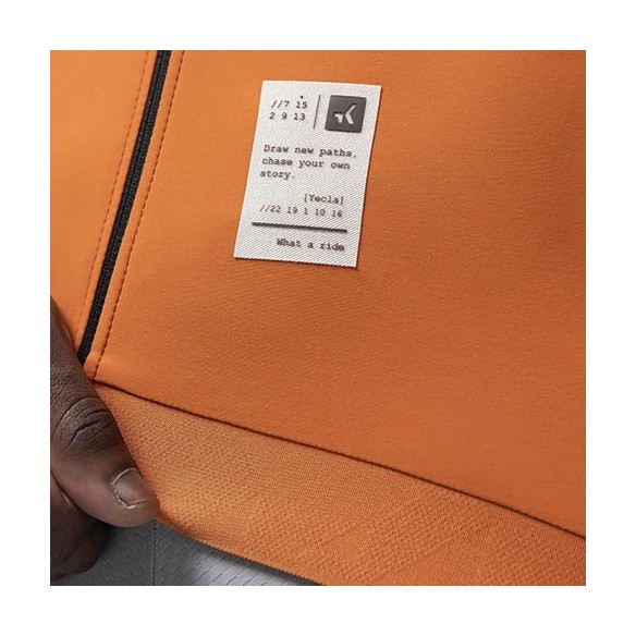 Gobik Hyder Blend 2.0 Thai Jersey