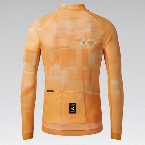 Maillot Gobik Hyder Pelican