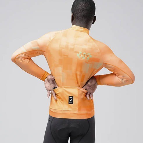 Maillot Gobik Hyder Pelican