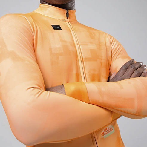 Maillot Gobik Hyder Pelican