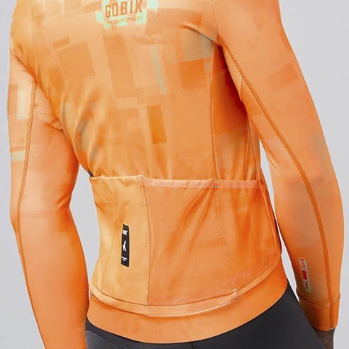 Maillot Gobik Hyder Pelican