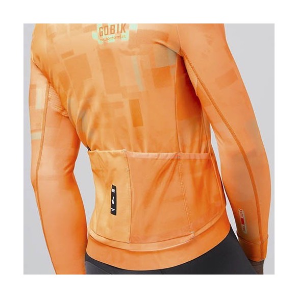 Gobik Hyder Pelican Jersey