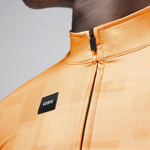 Maillot Gobik Hyder Pelican