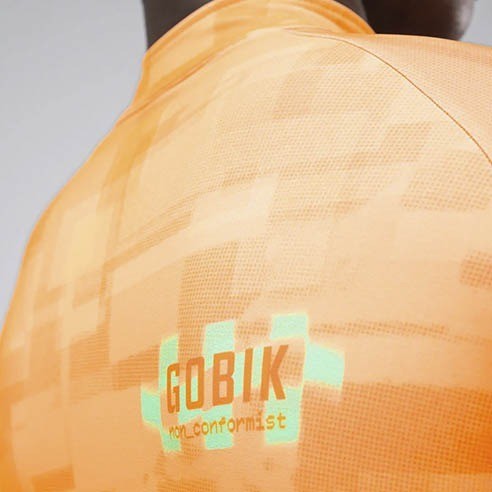 Maillot Gobik Hyder Pelican