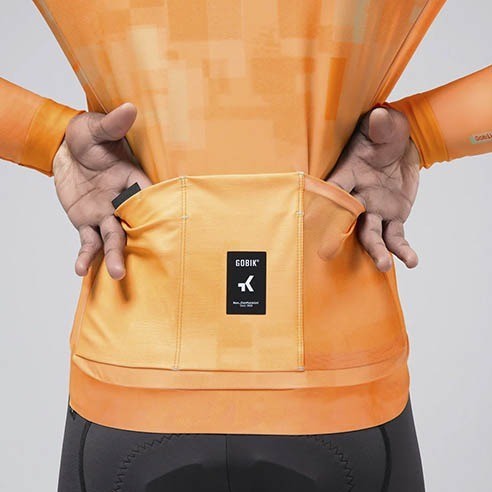 Maillot Gobik Hyder Pelican