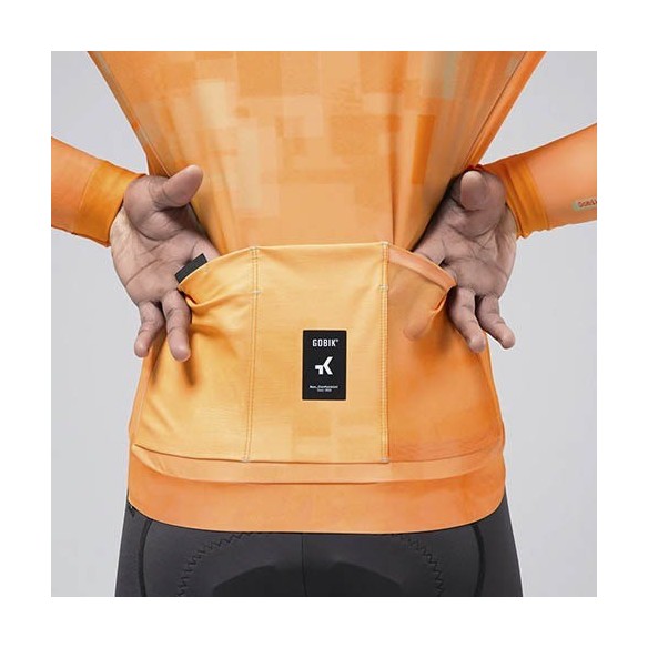 Gobik Hyder Pelican Jersey