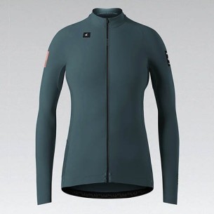 Gobik Pacer Solid 2.0 Sunken Women's Jersey