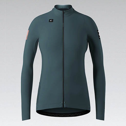 Maillot Femme Gobik Pacer Solid 2.0 Sunken